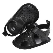 Milo Summer Sandals