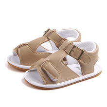 Ricky Summer Sandals