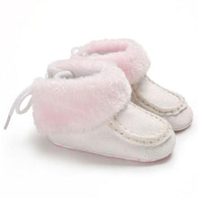 Mattie Baby Shoes