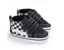 Soon To Be Skater Baby Shoes