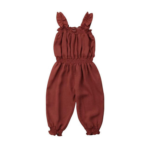 Juniper Romper