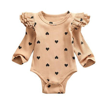Londyn Bodysuit