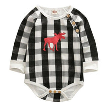 Dasher Holiday Bodysuit