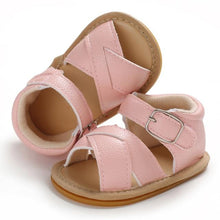 Jayda Baby Sandals
