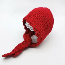 Magnolia Knit Bonnet