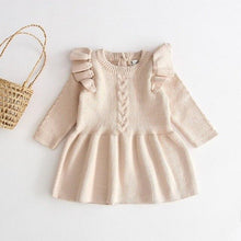 Emersyn Knit Dress