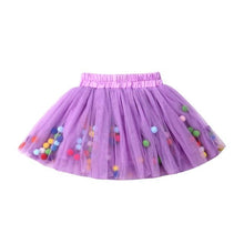 Bubble Gum Skirt
