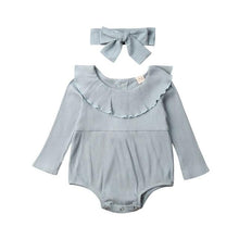 Blakely Romper