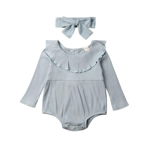 Blakely Romper
