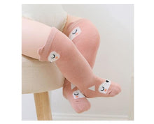 Cartoon Trend Socks