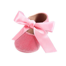 Twinkle Toes Baby Shoes