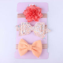 Baby Headband Set