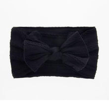Hailey Baby Headband
