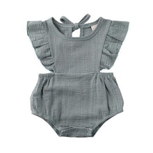 Cadence Romper