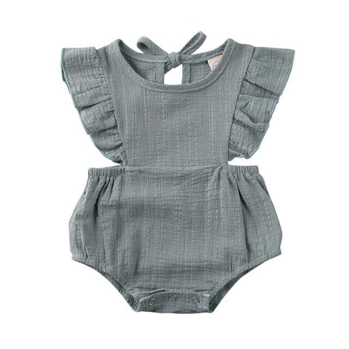 Cadence Romper