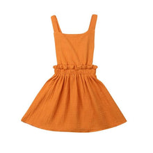 Sweet Caroline Dress