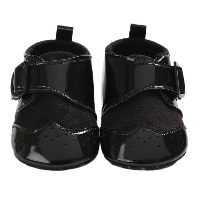 Bexley Classic Shoes