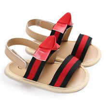 Janelle Sandals