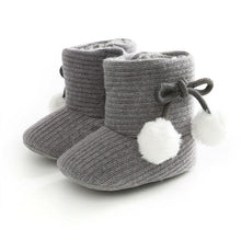 Got Style Knit Booties