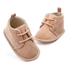 Paddington Baby Shoes