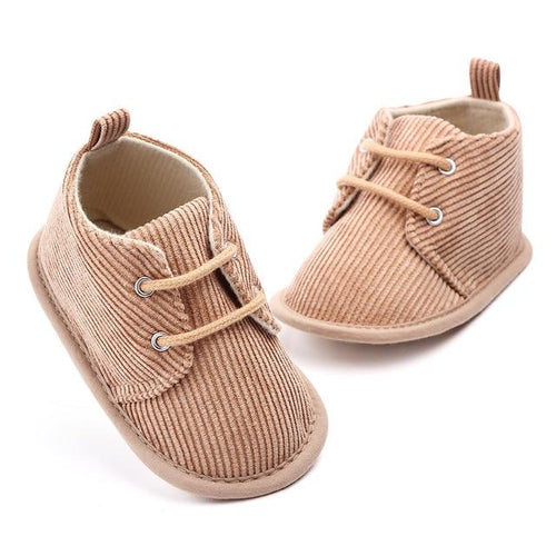 Paddington Baby Shoes