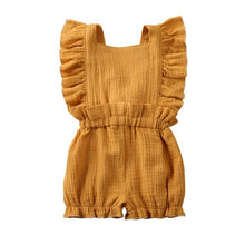 Virginia Romper
