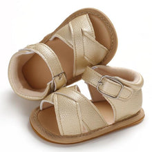 Jayda Baby Sandals