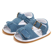 Ricky Summer Sandals