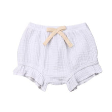 Alexis Linen Shorties