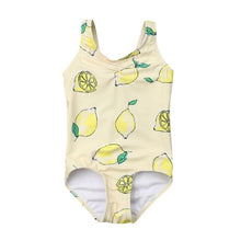 Shine in The Sun Swim Suit