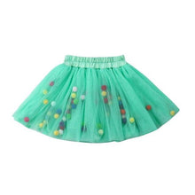 Bubble Gum Skirt