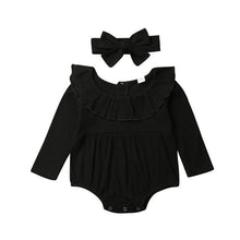 Blakely Romper