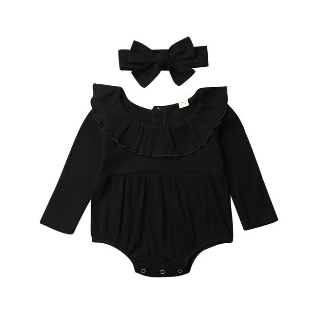 Blakely Romper