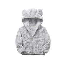 Harmony Sherpa Hoodie