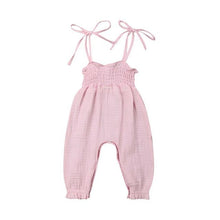 Jasmine Harem Jumpsuit