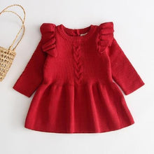 Emersyn Knit Dress