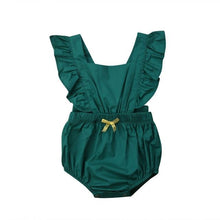 Irie Romper