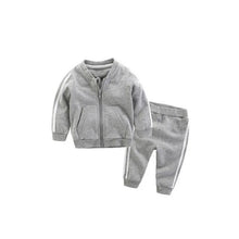 Classic Baby Track Suit