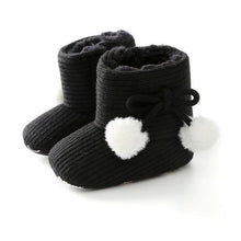 Got Style Knit Booties