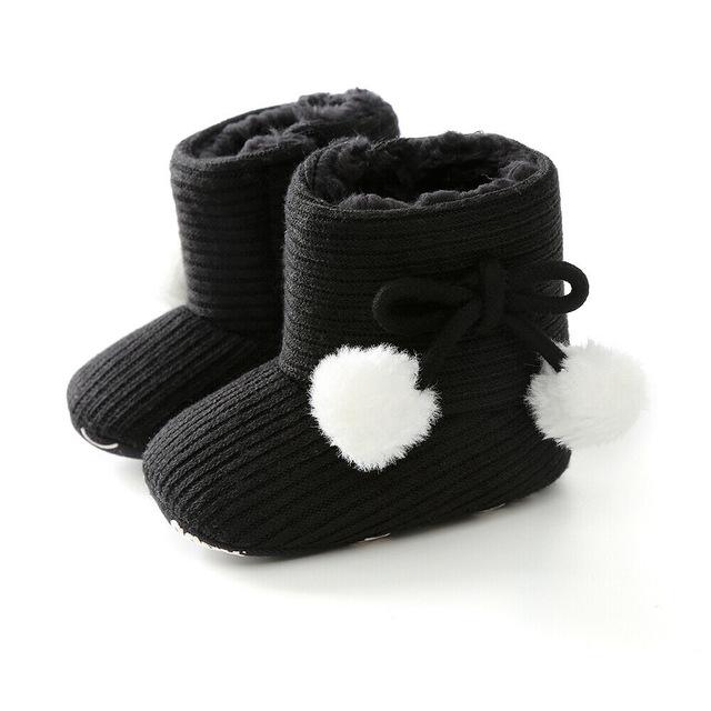 Got Style Knit Booties