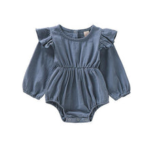 Oakley Solid Romper