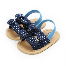 Willa Baby Sandals