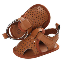 Milo Summer Sandals