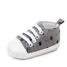 Tiny Roar Baby Shoes