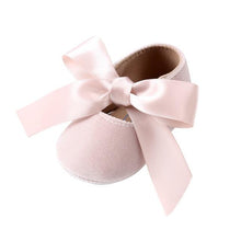 Twinkle Toes Baby Shoes