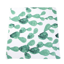 Swaddle Blanket with Matching Headband