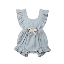 Hailey Romper