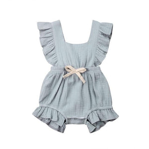 Hailey Romper