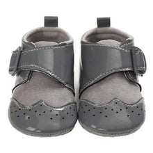 Bexley Classic Shoes