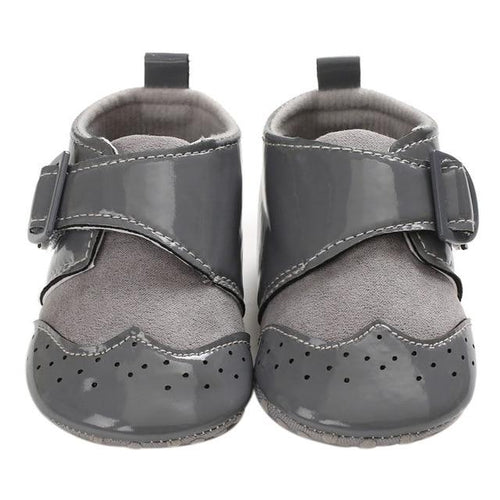 Bexley Classic Shoes